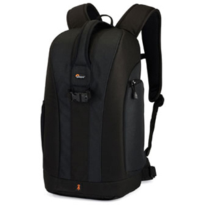 Lowepro Flipside 300 Carrying Case (Backpack) iPod - Black