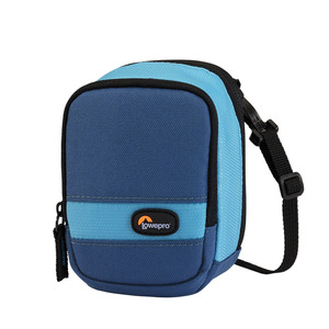 Lowepro Spectrum 30 Carrying Case (Pouch) Camera - Arctic Blue, Polar