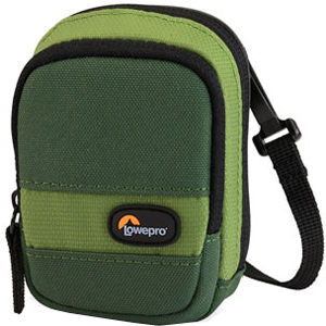 Lowepro Spectrum 30 Carrying Case (Pouch) Camera - Parsley, Leaf