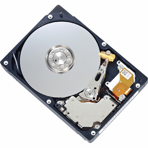 Toshiba MBB2 RC MBB2073RC 73.50 GB Hard Drive - 2.5" Internal - SAS (3Gb/s SAS)