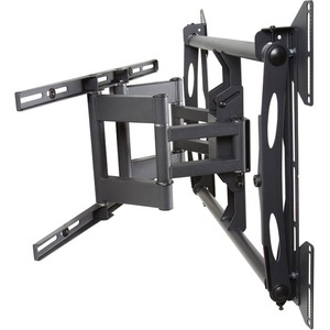 Premier Mounts AM175 Mounting Arm - Black