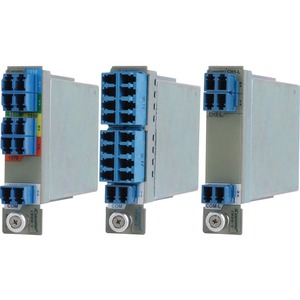 Omnitron Systems iConverter CWDM Single Band-Splitter