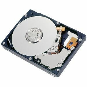 Fujitsu MAY2036RC 36.70 GB Hard Drive - 2.5" Internal - SAS (3Gb/s SAS)