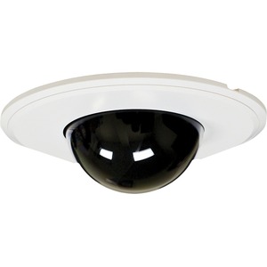 Speco DFM1 Flush Mount Kit for Surveillance Camera, Housing - TAA Compliant