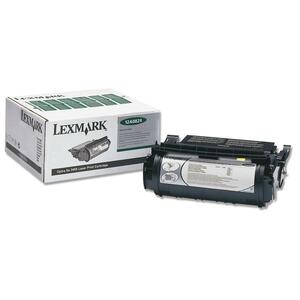 Lexmark Original Toner Cartridge