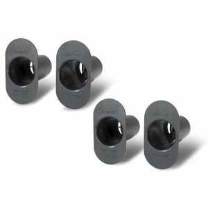 APC by Schneider Electric AR8444 Cable Tying - 4 Pack Pack