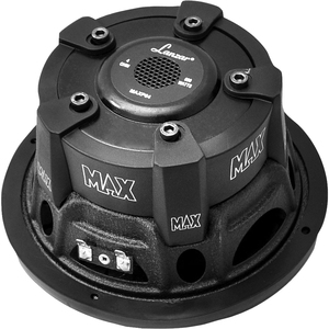 Lanzar MaxPro MAXP64 Woofer - 600 W RMS - 1 Pack