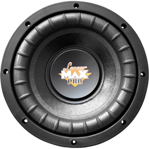 Lanzar MaxPro MAXP84 Woofer - 800 W PMPO