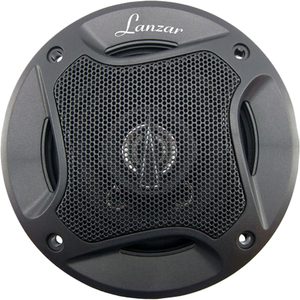 Lanzar MX42 Speaker - 60 W RMS - 120 W PMPO - 2-way - 1 Pack