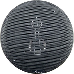 Lanzar MX63 Speaker - 100 W RMS - 200 W PMPO - 3-way - 2 Pack