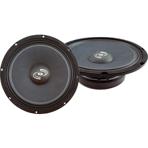 PylePro PCW10S Woofer - 500 W RMS - 1000 W PMPO - 1 Pack