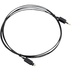 PyleHome PDOC6 Fiber Optic Audio Cable
