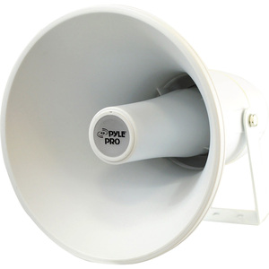 PyleHome 9.4'' Indoor/Outdoor 70 Volt PA Horn Speaker