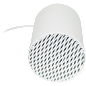 PyleHome PRJS56W Ceiling Mountable Speaker - 20 W RMS - White