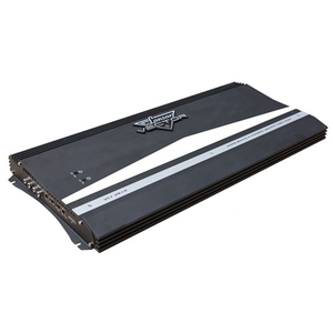 Lanzar VCT2610 Car Amplifier - 6000 W PMPO - 2 Channel - Class AB