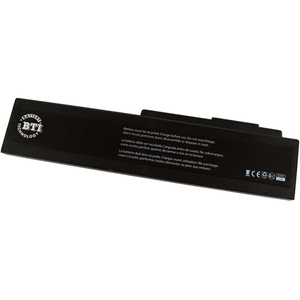 BTI AS-G50 Notebook Battery