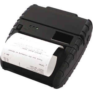 Datamax-O'Neil Apex 4 Direct Thermal Printer - Monochrome - Portable - Receipt Print - USB - Bluetooth - Battery Included