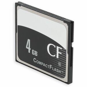 AddOn Cisco MEM-CF-4GB Compatible 4GB Flash Upgrade