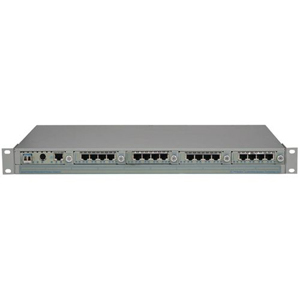 Omnitron Systems iConverter 2431-1-14 Multiplexer