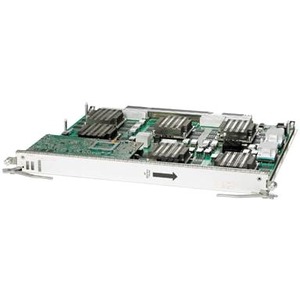 Cisco CRS-1 Modular Services Card