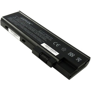 Agptek Battery For Acer Aspire 3002NLCi 3002NWLCi 3002WLCi 3002WLMi 3003LCi