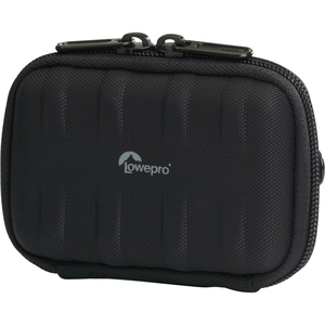 Lowepro Santiago 20 Carrying Case (Pouch) Camera - Black