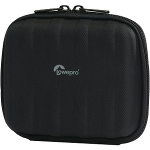 Lowepro Santiago 30 Carrying Case (Pouch) Camera - Black