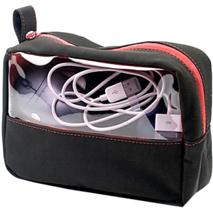 SUMO Carrying Case Accessories - Black