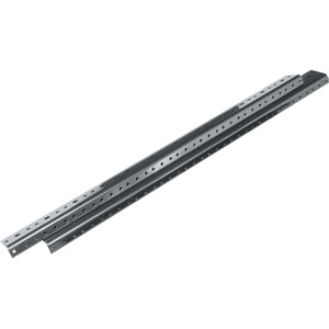 Middle Atlantic Rackrail, 12-24, 45 RU, R4 Series