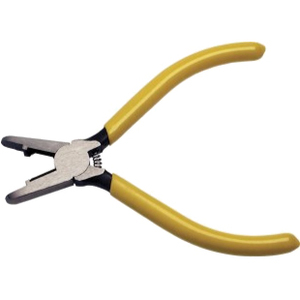 Platinum Tools Connector Pressing Telcom Pliers