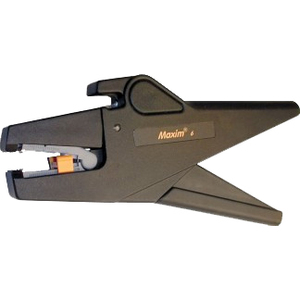 Platinum Tools Maxim 6 Self Adjusting Wire Stripper 24-10 AWG