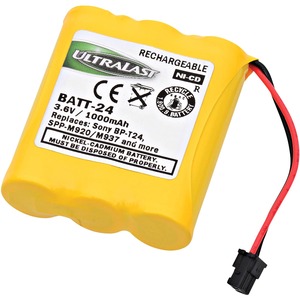 Dantona Cordless Phone Battery