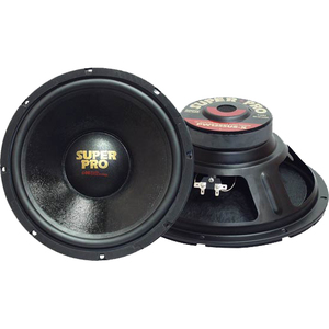 Pyramid PW848USX Woofer - 175 W RMS - 350 W PMPO