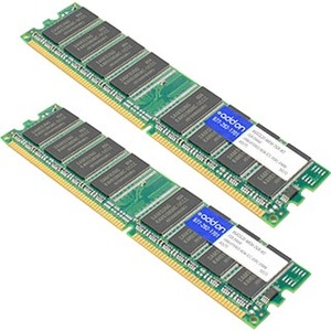 AddOn Cisco ASA5520-MEM-2GB Compatible 2GB DRAM Upgrade