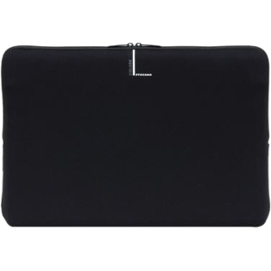 Tucano Colore BFC1718 Carrying Case (Sleeve) for 17" to 18.4" Notebook - Black