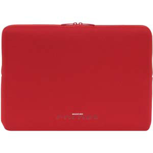 Tucano Colore BFC1516-R Carrying Case (Sleeve) for 15.4" to 16.4" Notebook - Red