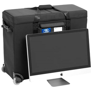 Tenba Air Case Travel/Luggage Case for 27" Cinema Display - Black