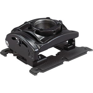 Chief RPMA251 Ceiling Mount for Projector - Black