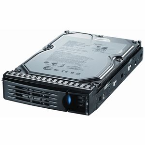 Iomega StorCenter ix12-300r Drive Expansion Pack