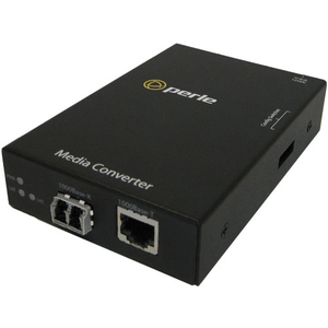 Perle S-1110-S2LC40 Media Converter