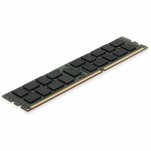 AddOn AM1066D3QRLPR/16G x1 JEDEC Standard Factory Original 16GB DDR3-1066MHz Registered ECC Quad Rank 1.35V 240-pin CL7 RDIMM