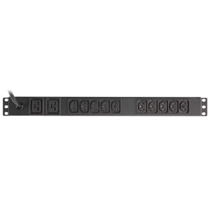 Eaton ePDU EPBZ88 12-Outlet Power Distribution Unit