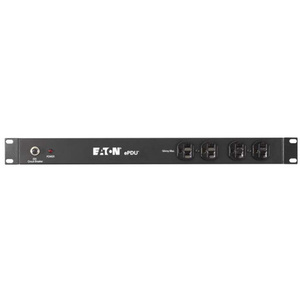 Eaton ePDU EPBZ99 8-Outlet Power Distribution Unit