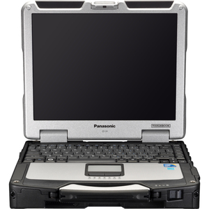 Panasonic TOUGHBOOK 31 CF-31GA1702M 13.1" Touchscreen Rugged Notebook - XGA - 1024 x 768 - Intel Core i3 1st Gen i3-350M Dual-core (2 Core) 2.26 GHz - 4 GB Total RAM - 160 GB HDD
