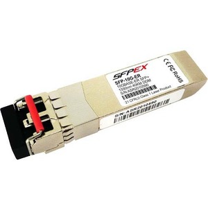 Cisco SFP-10G-ER SFP+ Transceiver