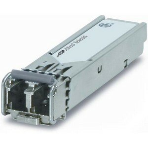 Allied Telesis AT-SPFXBD-LC-13 SFP - 1 x LC 100Base-FX