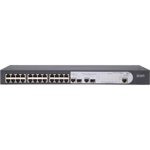 HPE V1905-24 Ethernet Switch