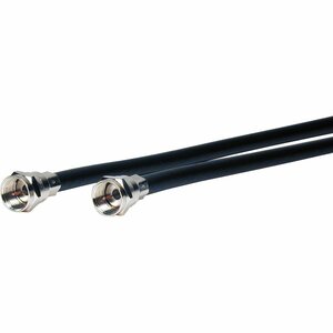 Comprehensive Standard Series RF Coax Video Cable 6ft