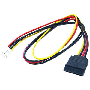 Bytecc SATA-FDD-20 Adapter Cord