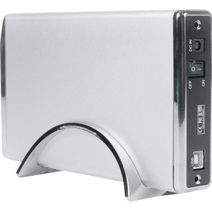 I/OMagic I35USBSP Drive Enclosure - USB 2.0 Host Interface External